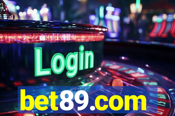 bet89.com