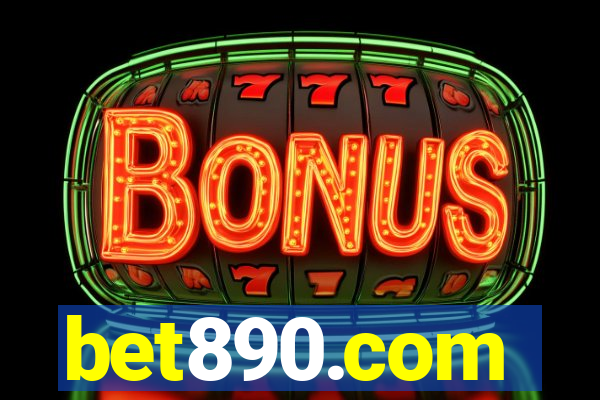 bet890.com