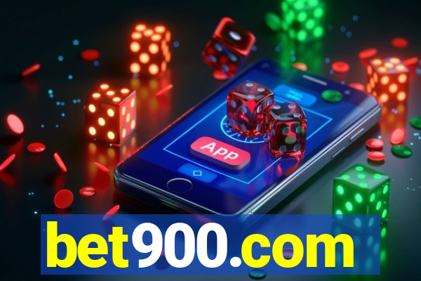 bet900.com