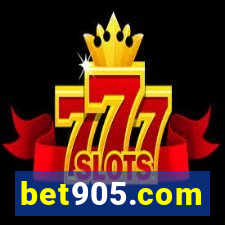 bet905.com