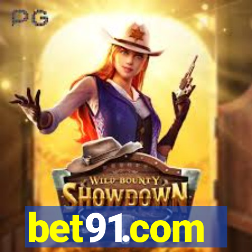 bet91.com