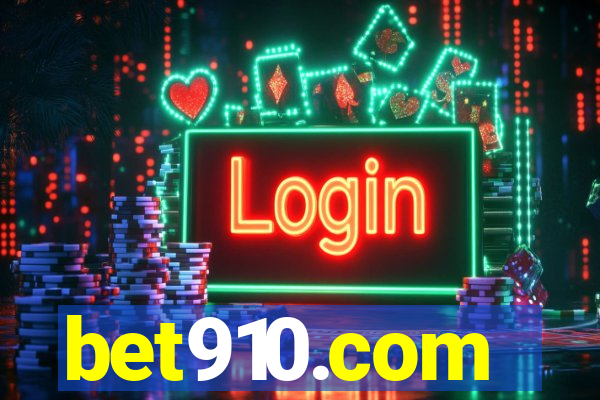 bet910.com