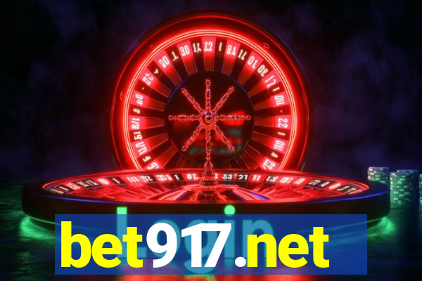 bet917.net