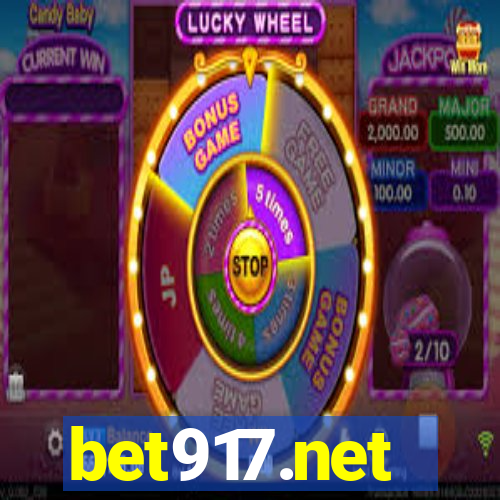 bet917.net