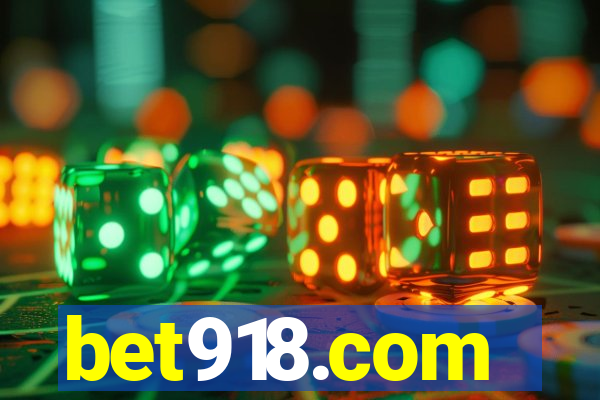 bet918.com