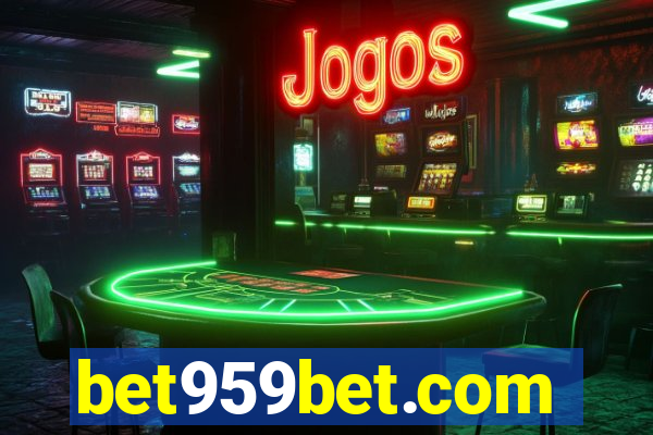 bet959bet.com