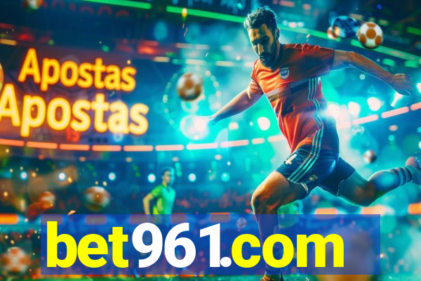 bet961.com