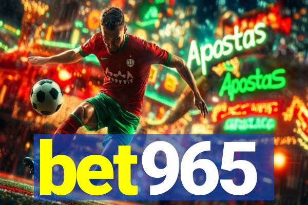 bet965