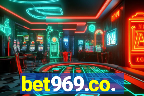 bet969.co.