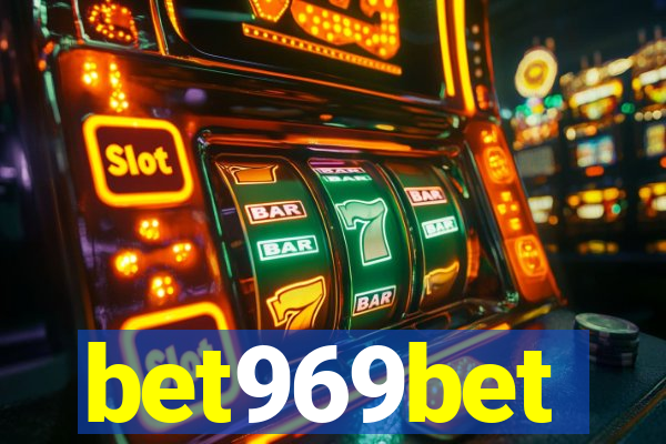 bet969bet