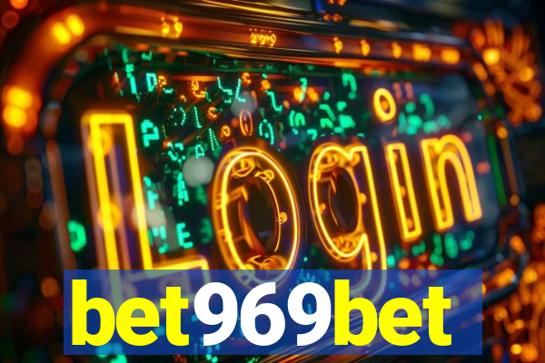 bet969bet