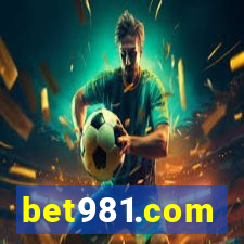 bet981.com