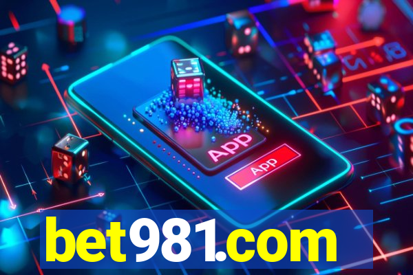 bet981.com