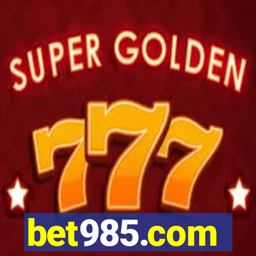 bet985.com