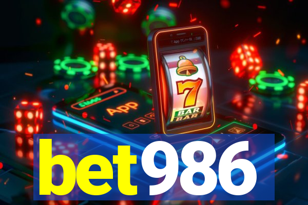 bet986