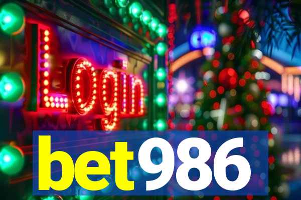 bet986