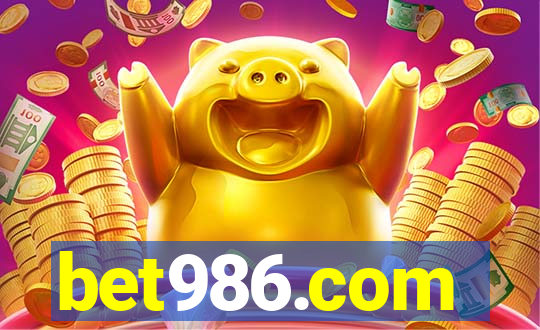 bet986.com