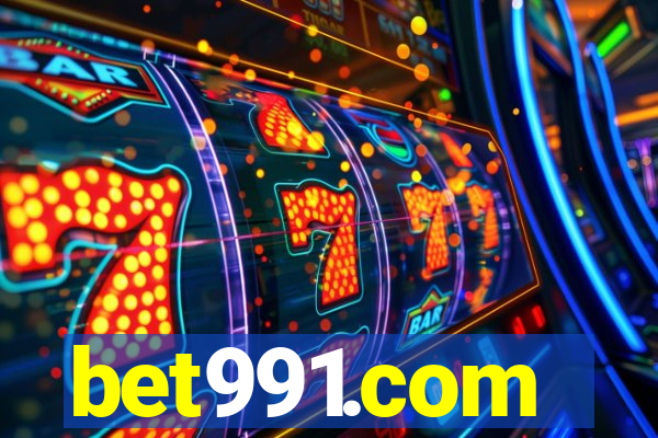 bet991.com