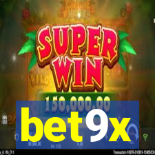 bet9x