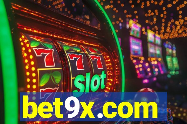 bet9x.com