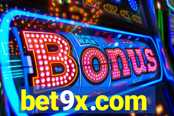 bet9x.com