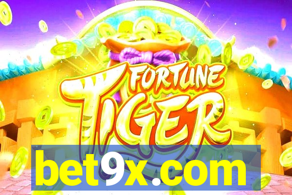 bet9x.com