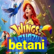 betani