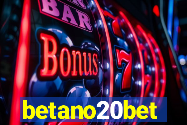 betano20bet