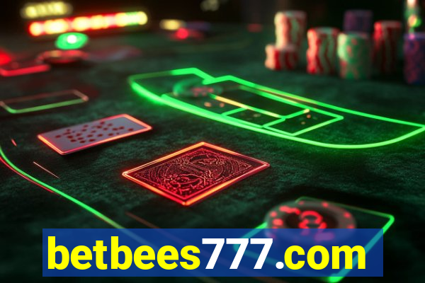 betbees777.com