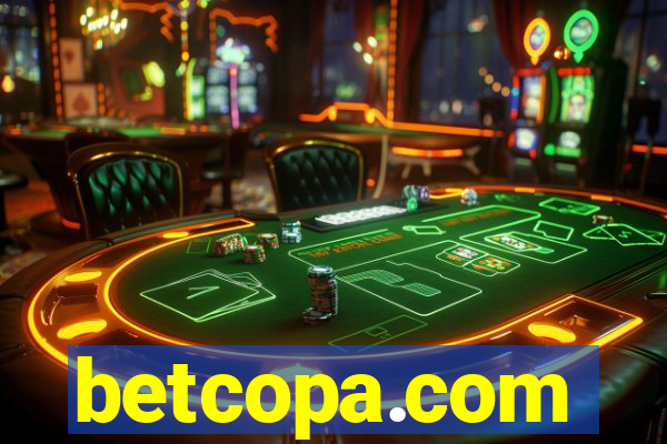 betcopa.com