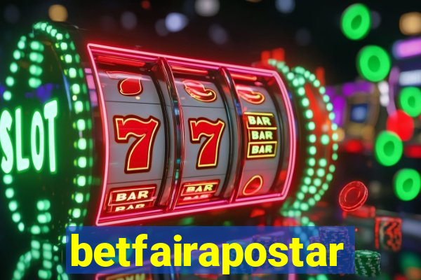 betfairapostar