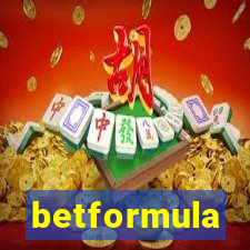 betformula