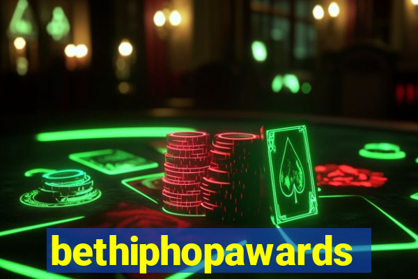 bethiphopawards