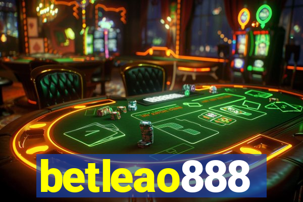 betleao888