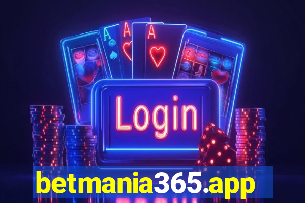 betmania365.app