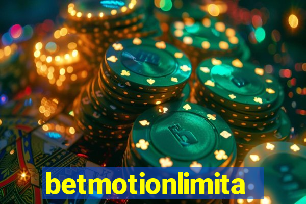 betmotionlimita