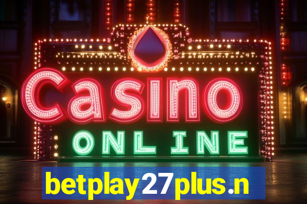 betplay27plus.net