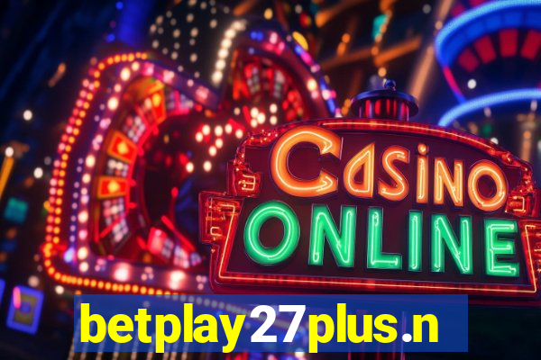 betplay27plus.net