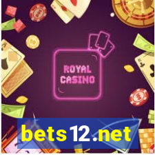 bets12.net