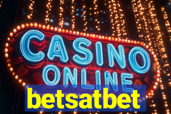 betsatbet