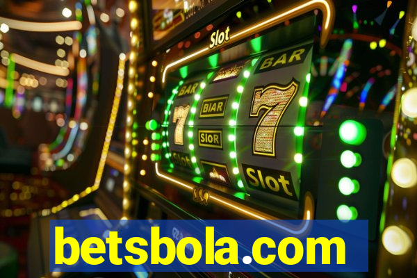 betsbola.com