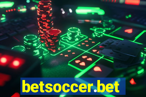 betsoccer.bet