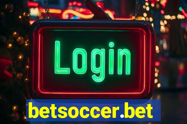 betsoccer.bet