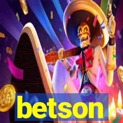 betson