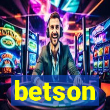 betson