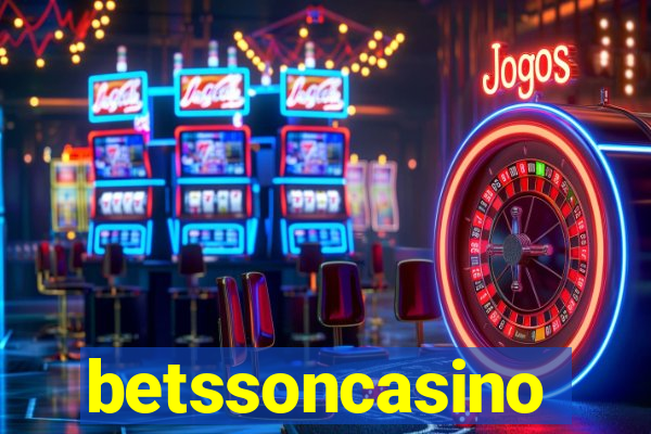 betssoncasino