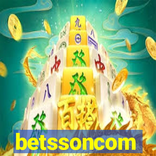 betssoncom