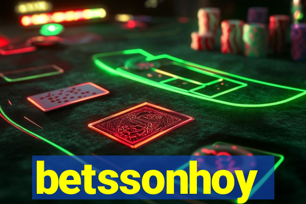 betssonhoy