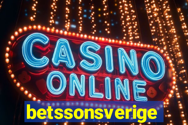 betssonsverige