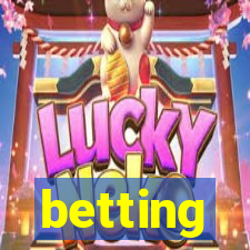 betting